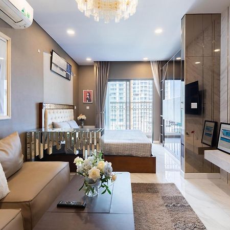 Muse Hanoi Lake View Luxury Apartment - D' Eldorado Ngoại thất bức ảnh
