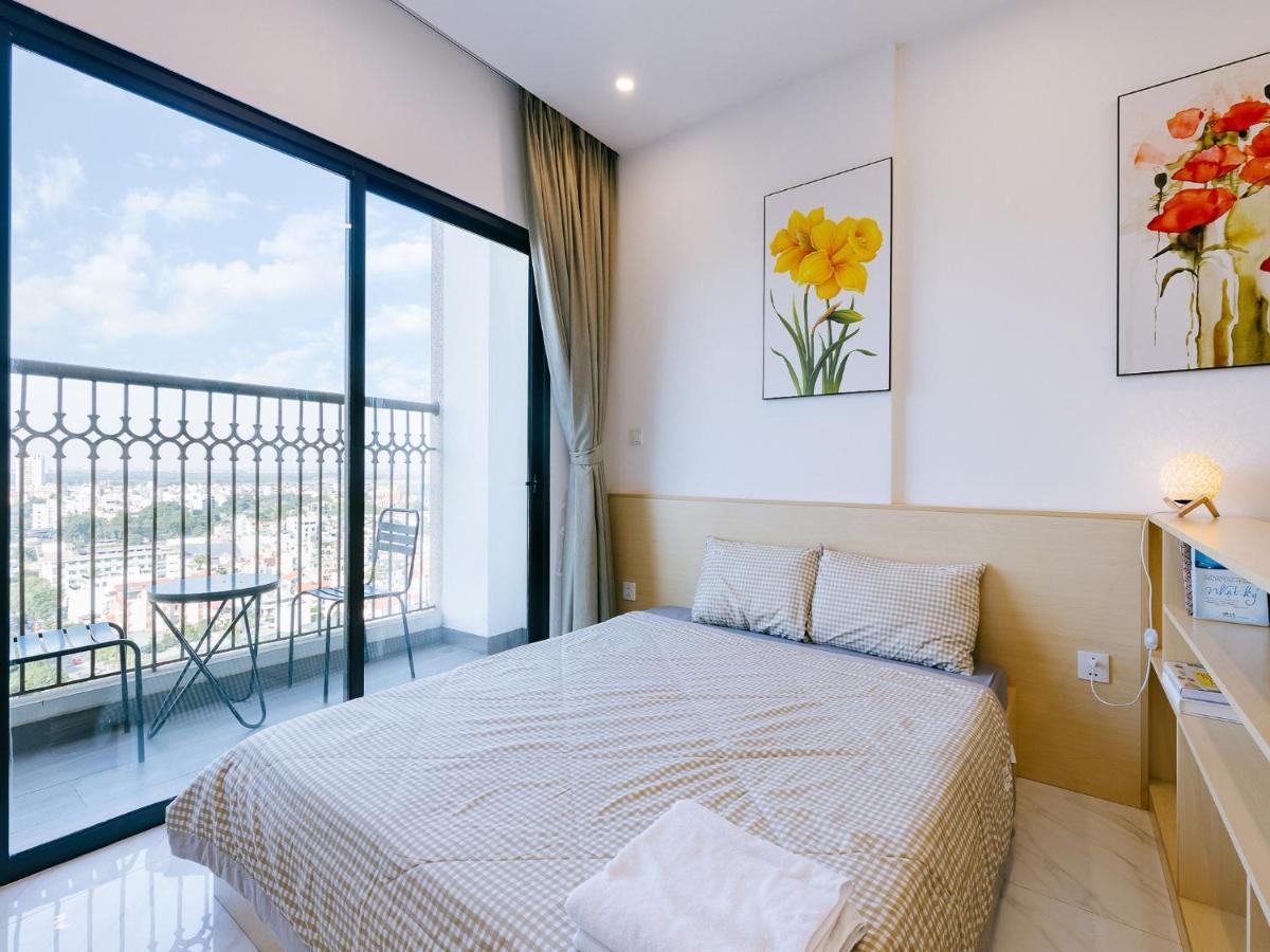 Muse Hanoi Lake View Luxury Apartment - D' Eldorado Ngoại thất bức ảnh