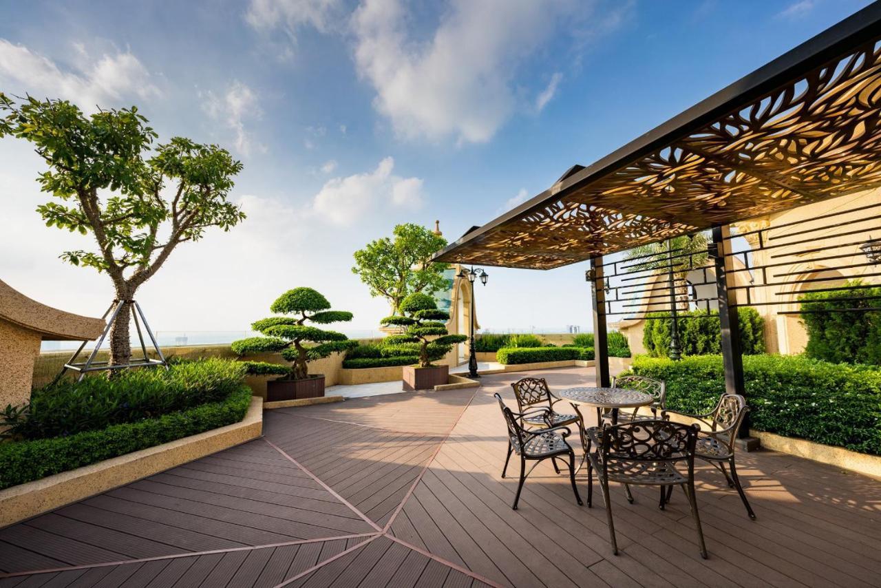 Muse Hanoi Lake View Luxury Apartment - D' Eldorado Ngoại thất bức ảnh