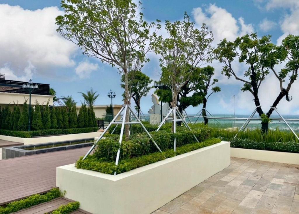 Muse Hanoi Lake View Luxury Apartment - D' Eldorado Ngoại thất bức ảnh
